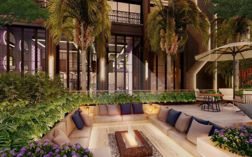 Upper West Perdizes - Apartamento com 62,85 m², em Perdizes — foto 12