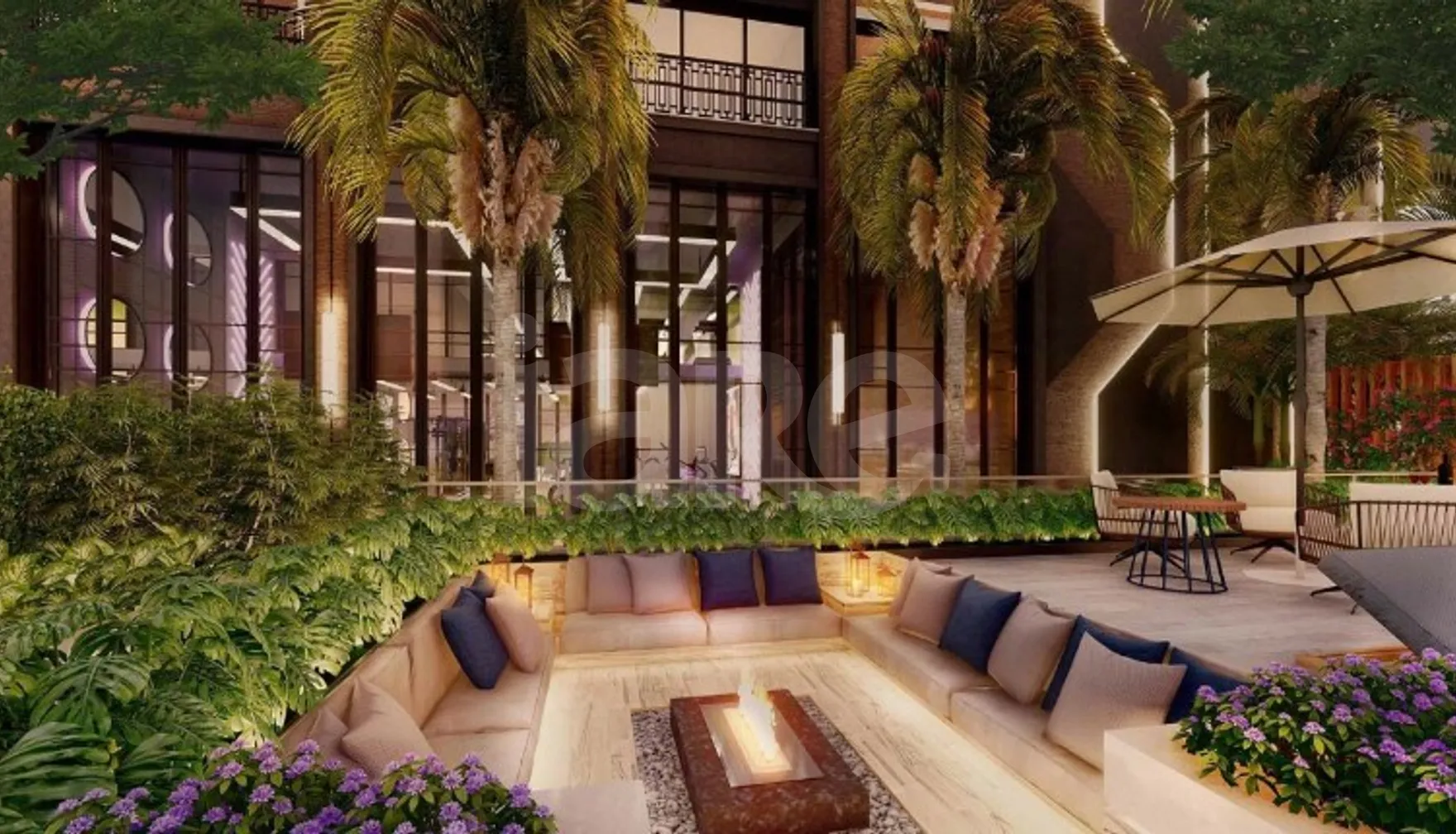 Upper West Perdizes - Apartamento com 62,85 m², em Perdizes — foto 12