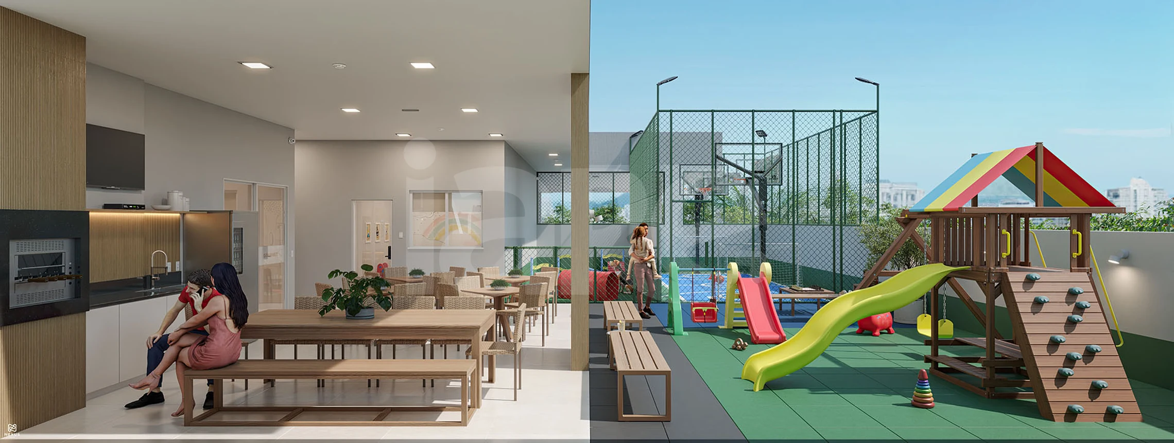 Itaparica Prime - Loja com 50,64 m², em Praia de Itaparica — foto 6