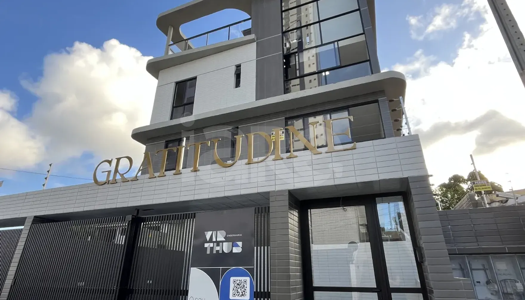 Gratitudine - Garden com 122,82 m², em Estados — foto 4