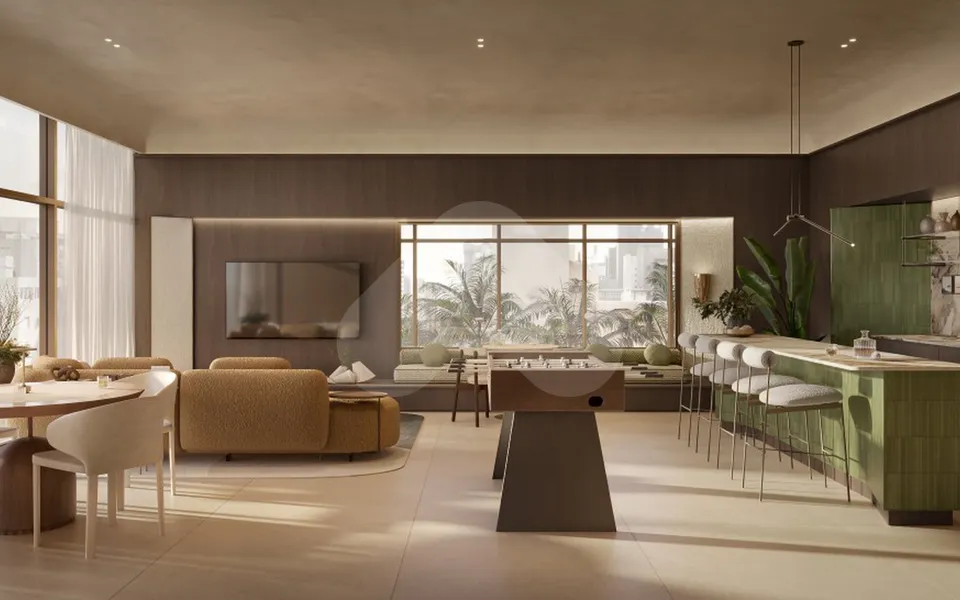A. Andersen - Studio com 27,54 m², em Batel — foto 18