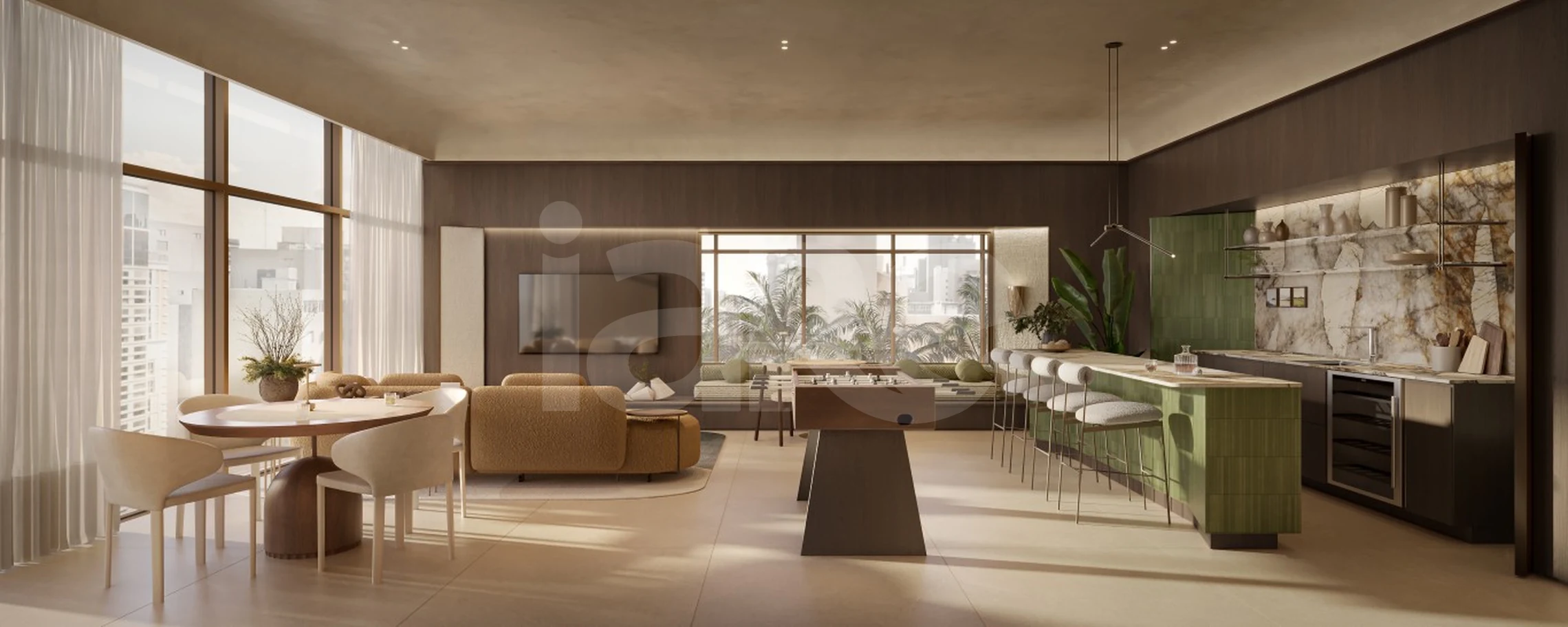 A. Andersen - Sala comercial com 30,35 m², em Batel — foto 18