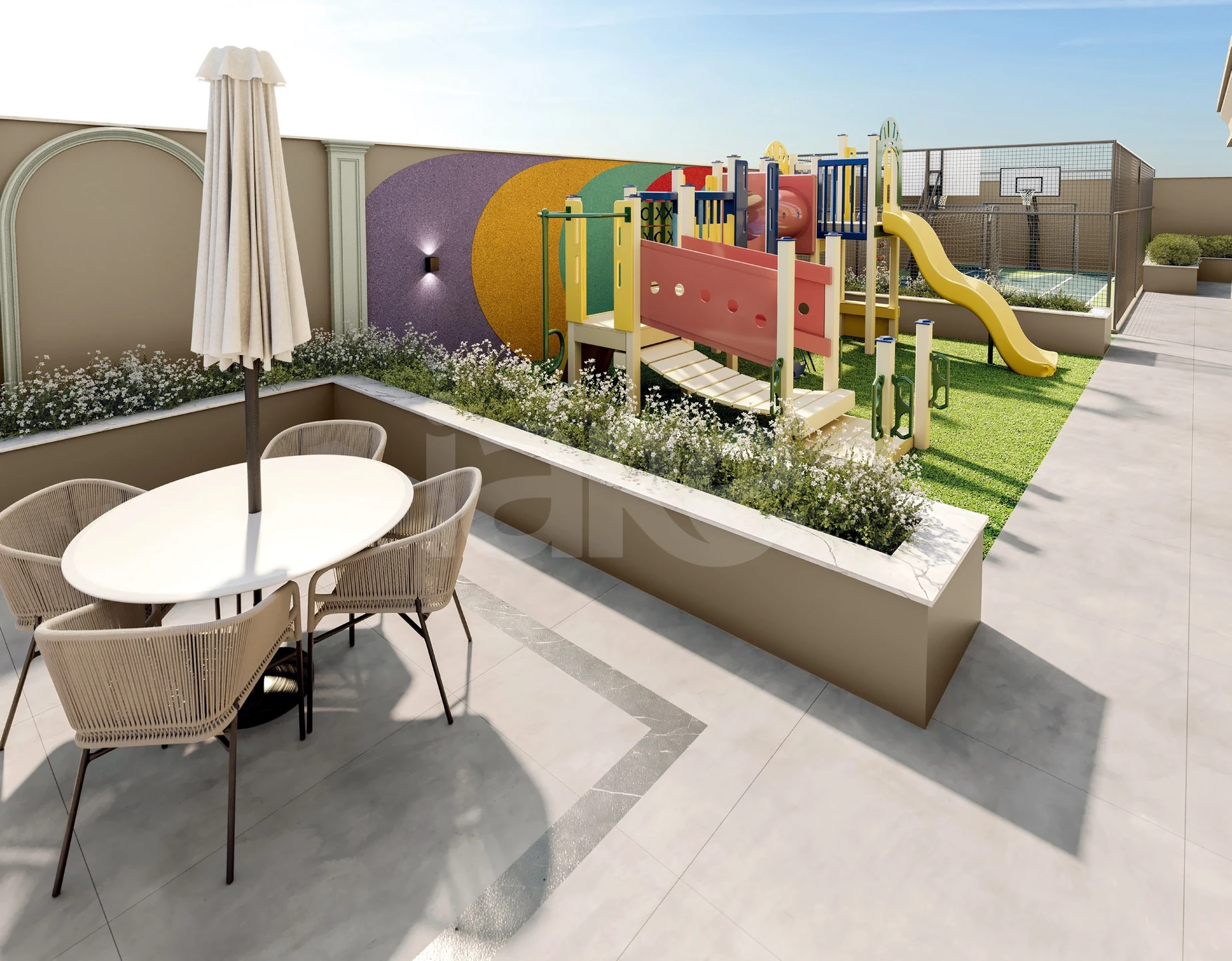 Quisisana Residence - Apartamento com 185,2 m², em Meia Praia — foto 15