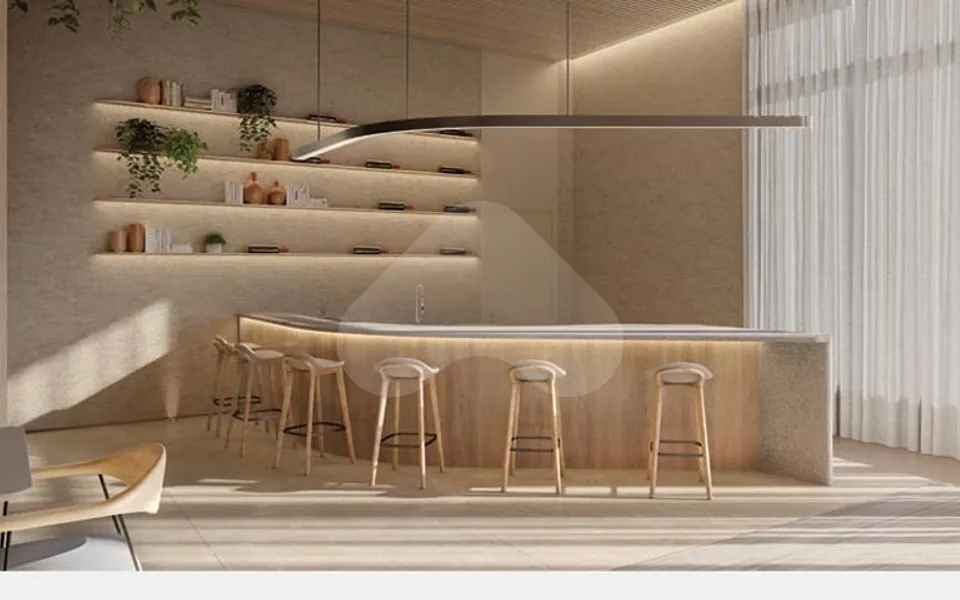 Lindenberg Vista Brooklin - Apartamento com 261,02 m², em Brooklin Paulista — foto 10