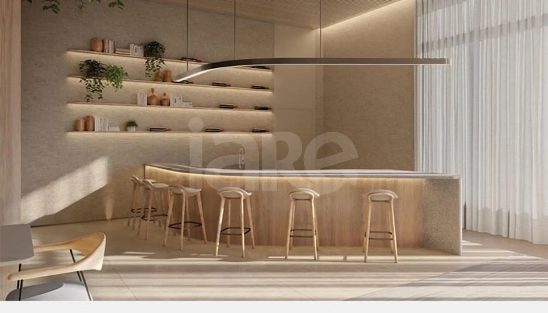 Lindenberg Vista Brooklin - Apartamento com 261,02 m², em Brooklin Paulista — foto 10