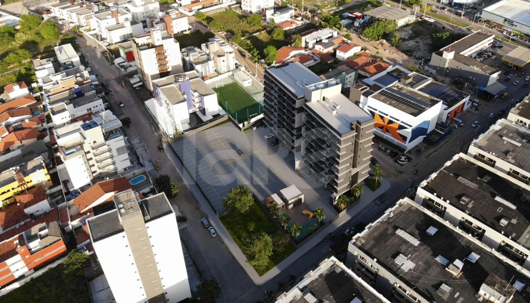Mais Garden - Garden com 89,97 m², em Aeroclube — foto 23
