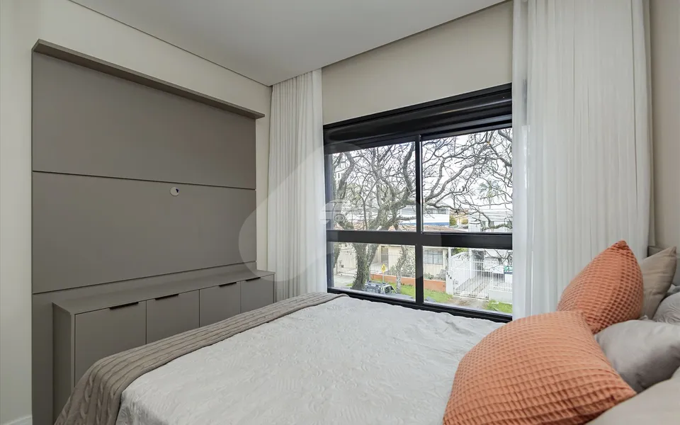 Firenze - Apartamento com 87,62 m², em Seminário — foto 26