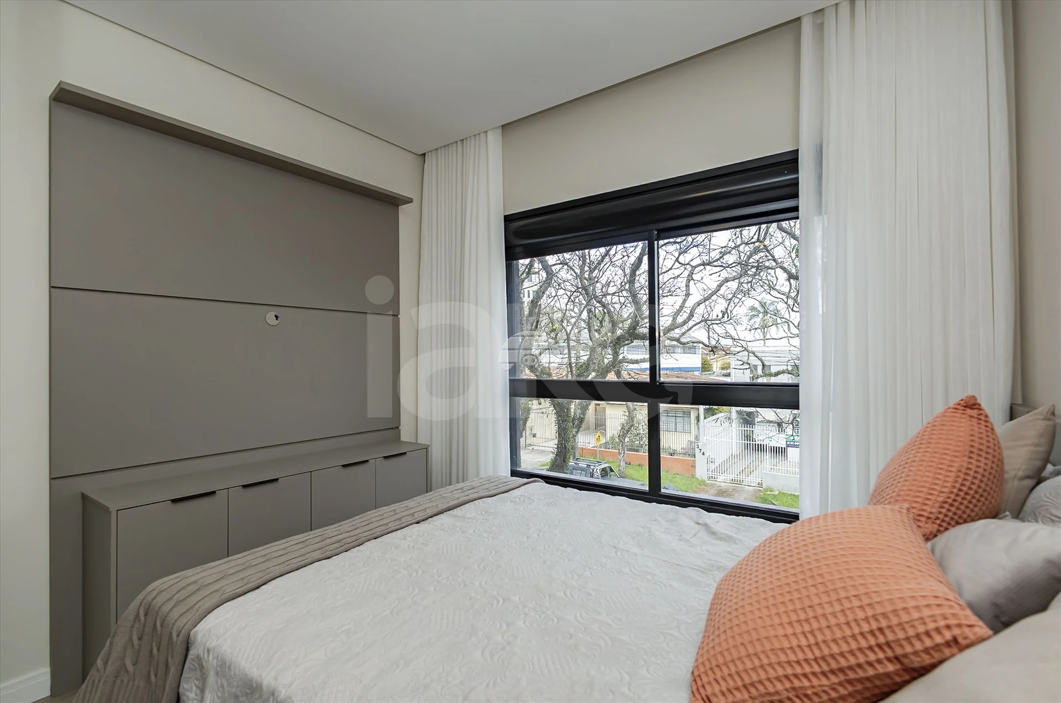 Firenze - Apartamento com 87,62 m², em Seminário — foto 15
