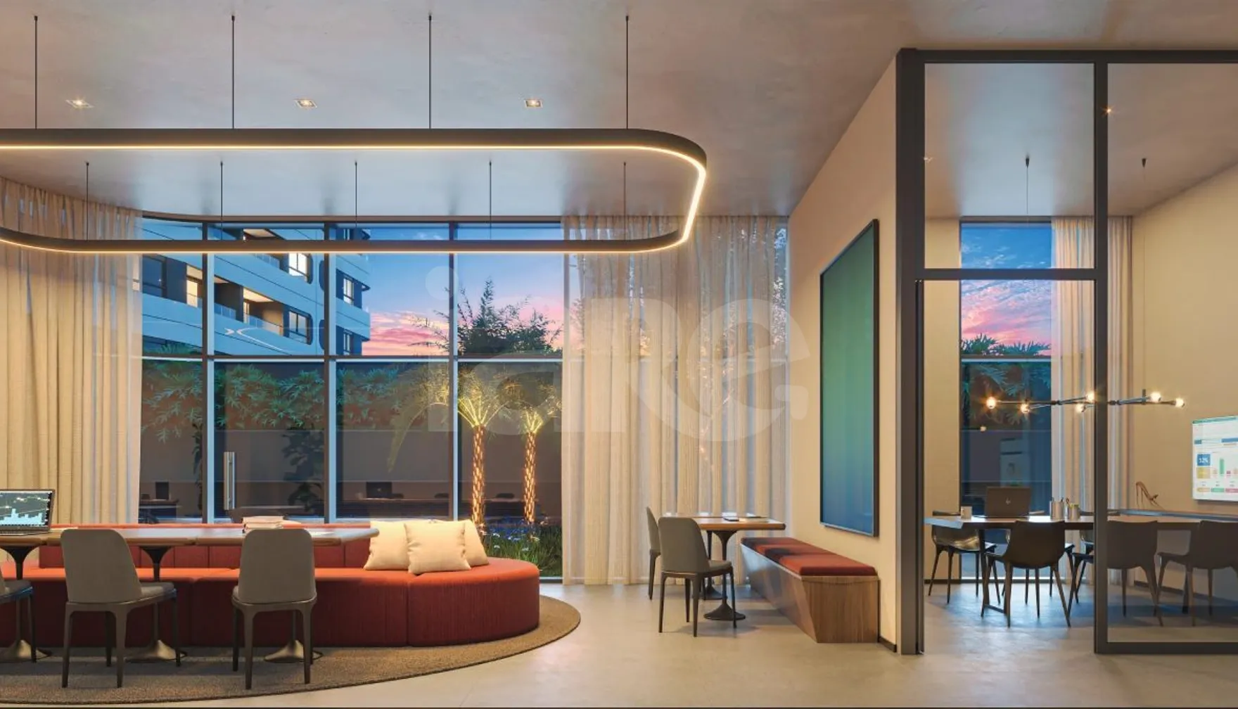 Acervo Residences - Apartamento com 299,58 m², em Alphaville — foto 10