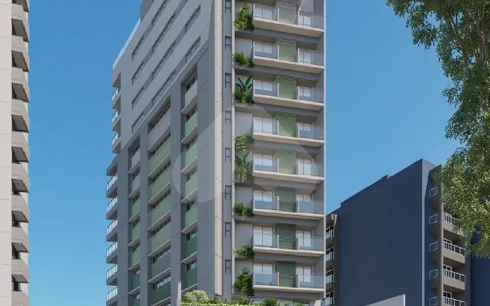 Parkside Itajaí - Apartamento com 39,76 m², em Centro — foto 4