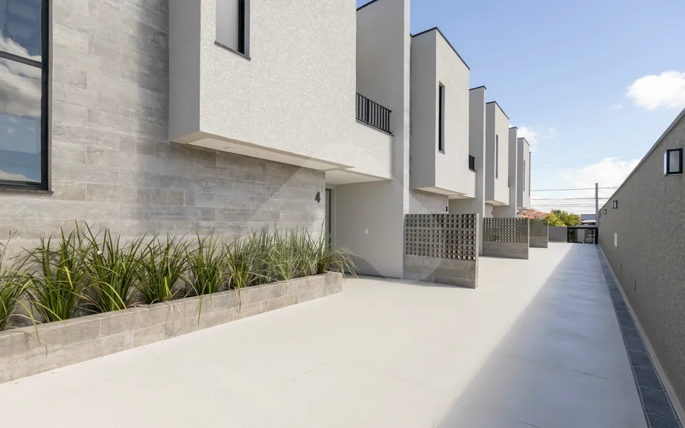 Braz Haus - Casa com 162,48 m², em São Braz — foto 8
