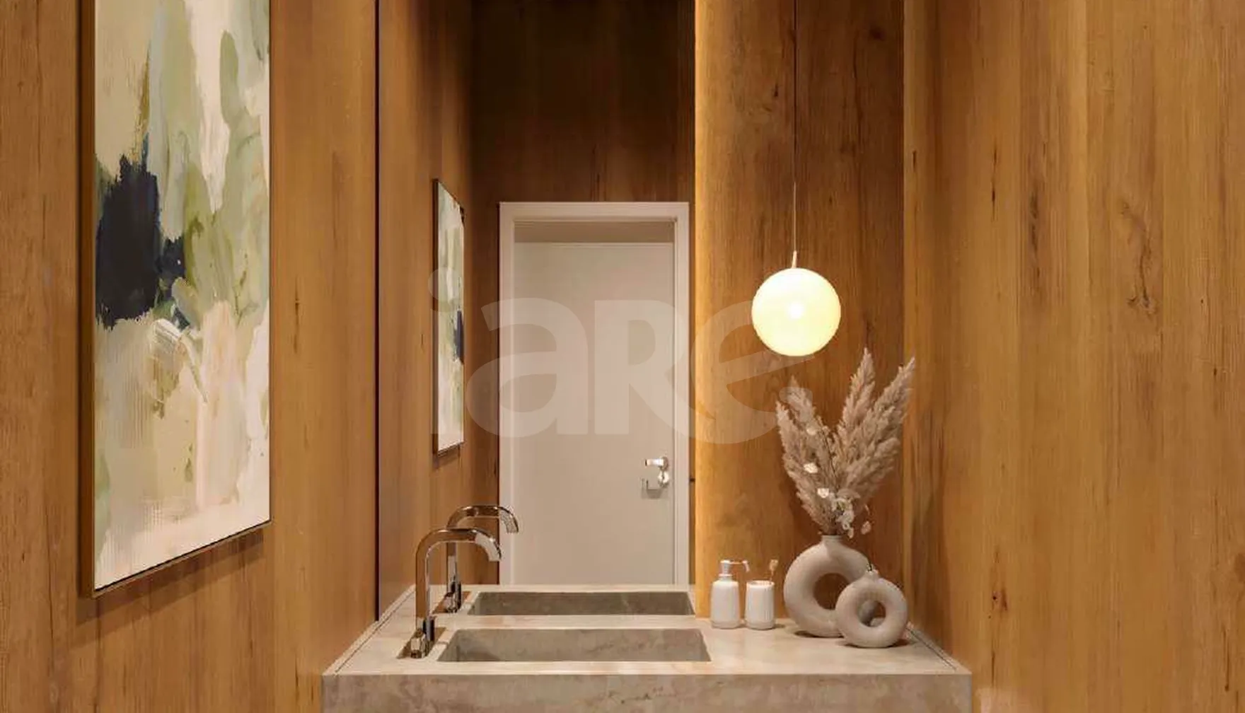 Aquarella UP - Cobertura com 272,34 m², em Balneário Perequê — foto 8