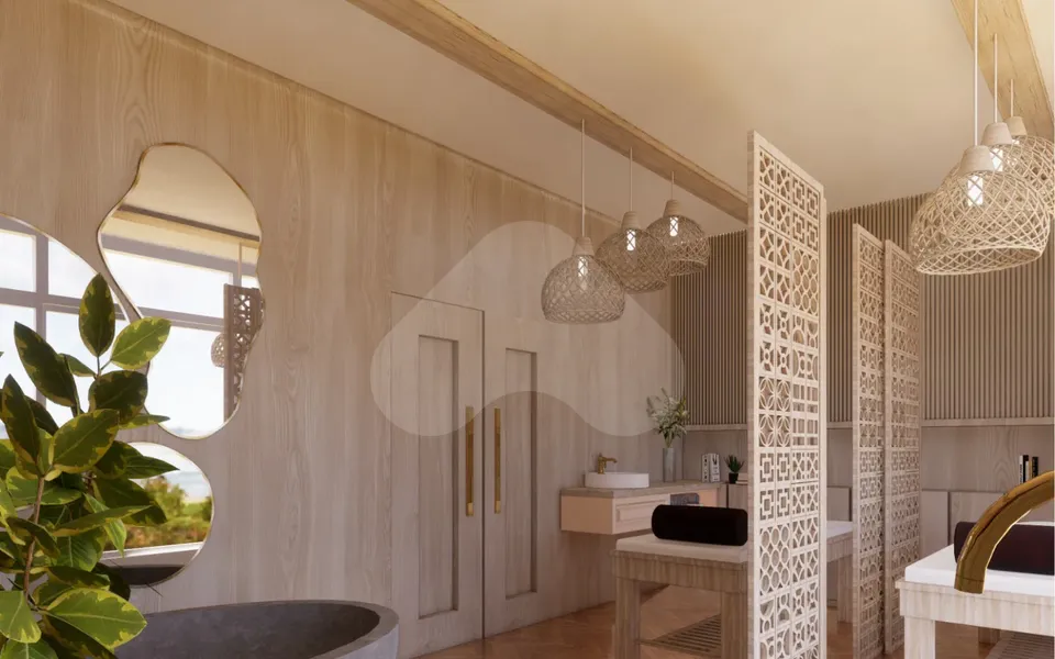 Porto Villa Home - Apartamento com 68,5 m², em Vila Nova — foto 16