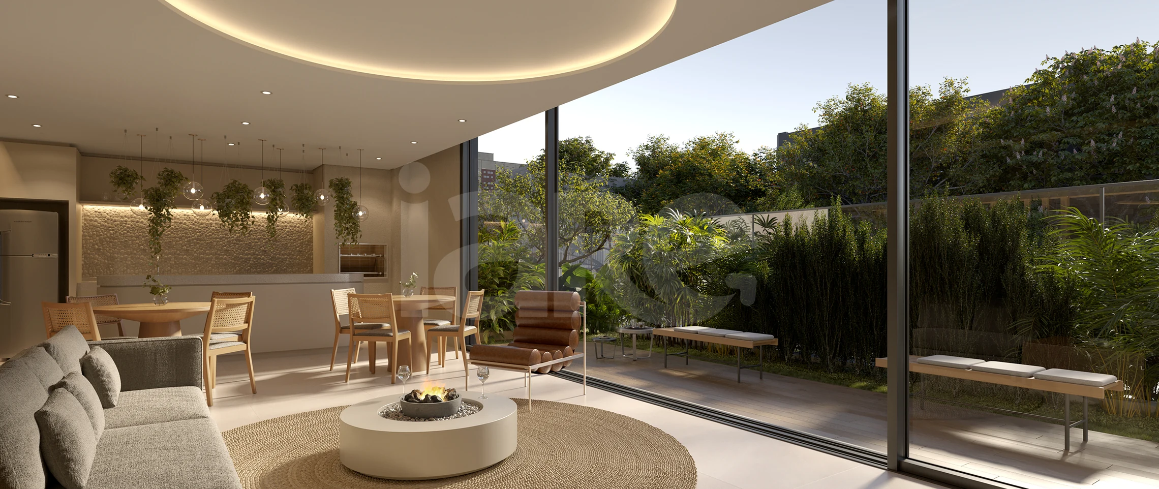 Nino 775 - Apartamento com 129,21 m², em Menino Deus — foto 7