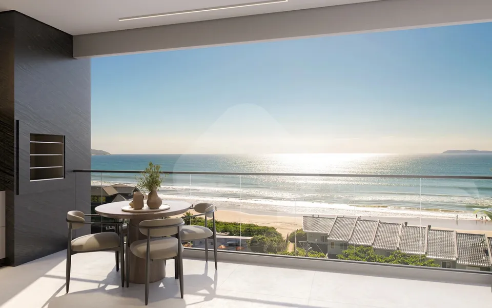 Vila do Sol Home Club - Apartamento com 80,05 m², em Canto Grande — foto 5