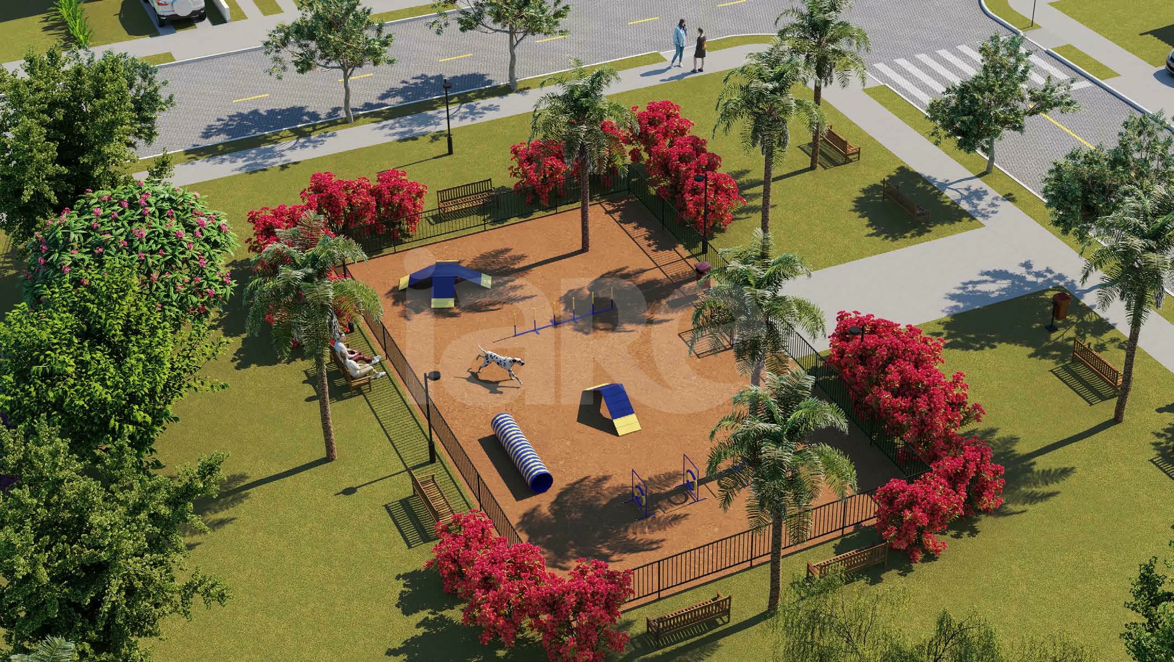 Parque dos Lírios - Casa com 31,48 m², em Jardim Betânia — foto 8