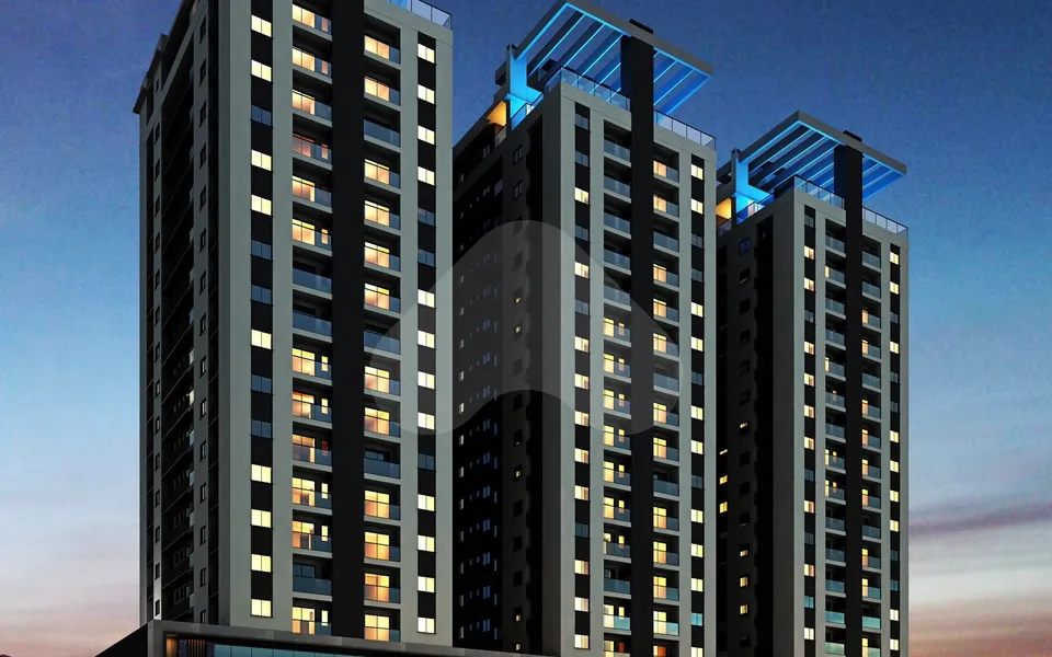 Viana do Castelo - Apartamento com 62,95 m², em Alto do São Bento — foto 2