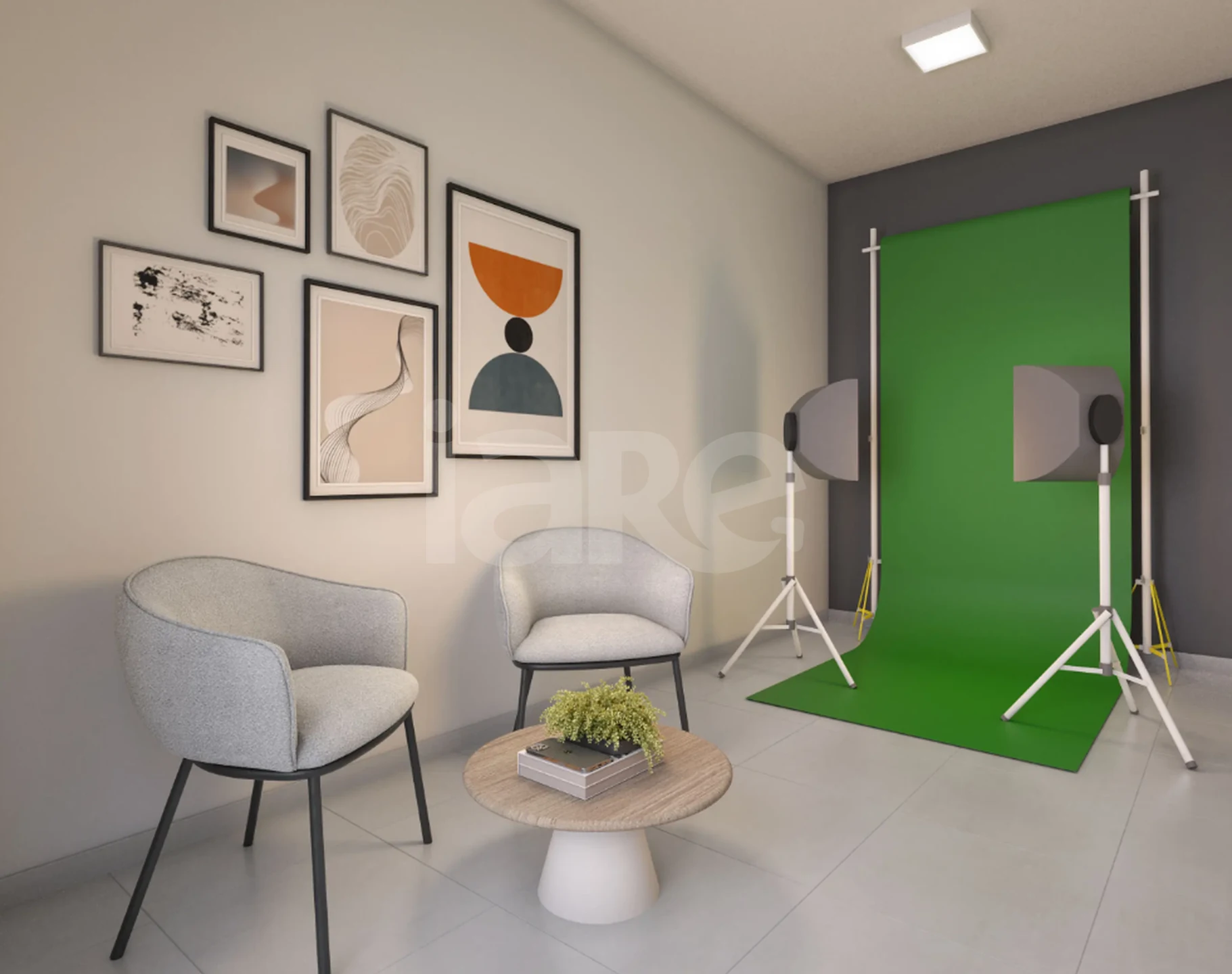 Plano&Bosque do Carmo Seringueira - Apartamento com 34,9 m², em Itaquera — foto 14