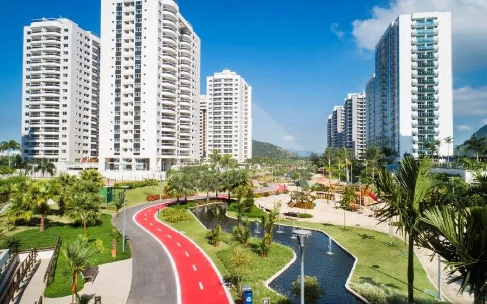 Ilha Pura Millenio - Apartamento com 79,2 m², em Barra da Tijuca — foto 12