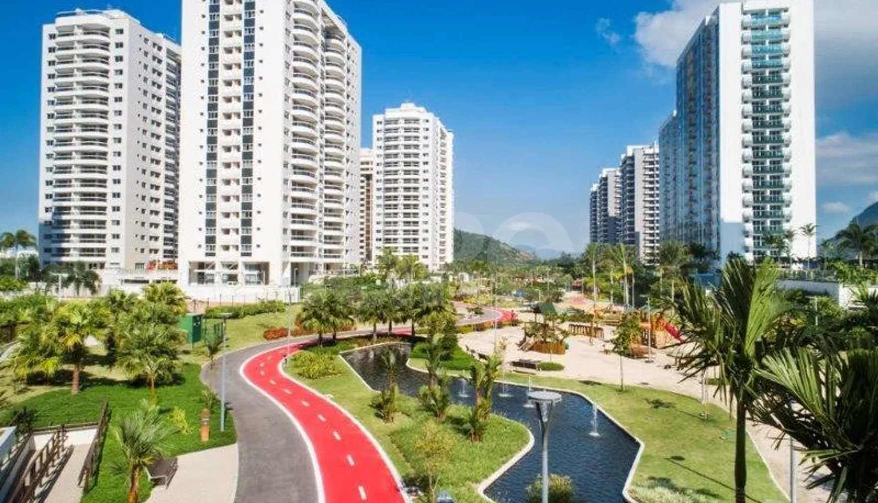 Ilha Pura Millenio - Apartamento com 79,2 m², em Barra da Tijuca — foto 25