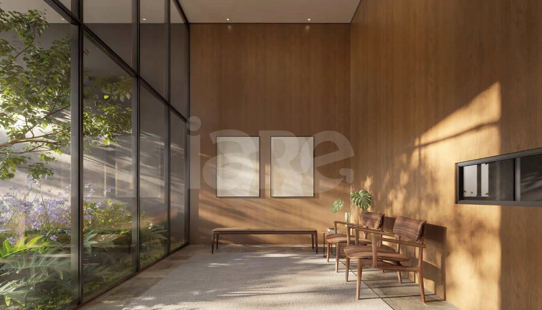 Orla - Garden com 67,74 m², em Praia de Belas — foto 4