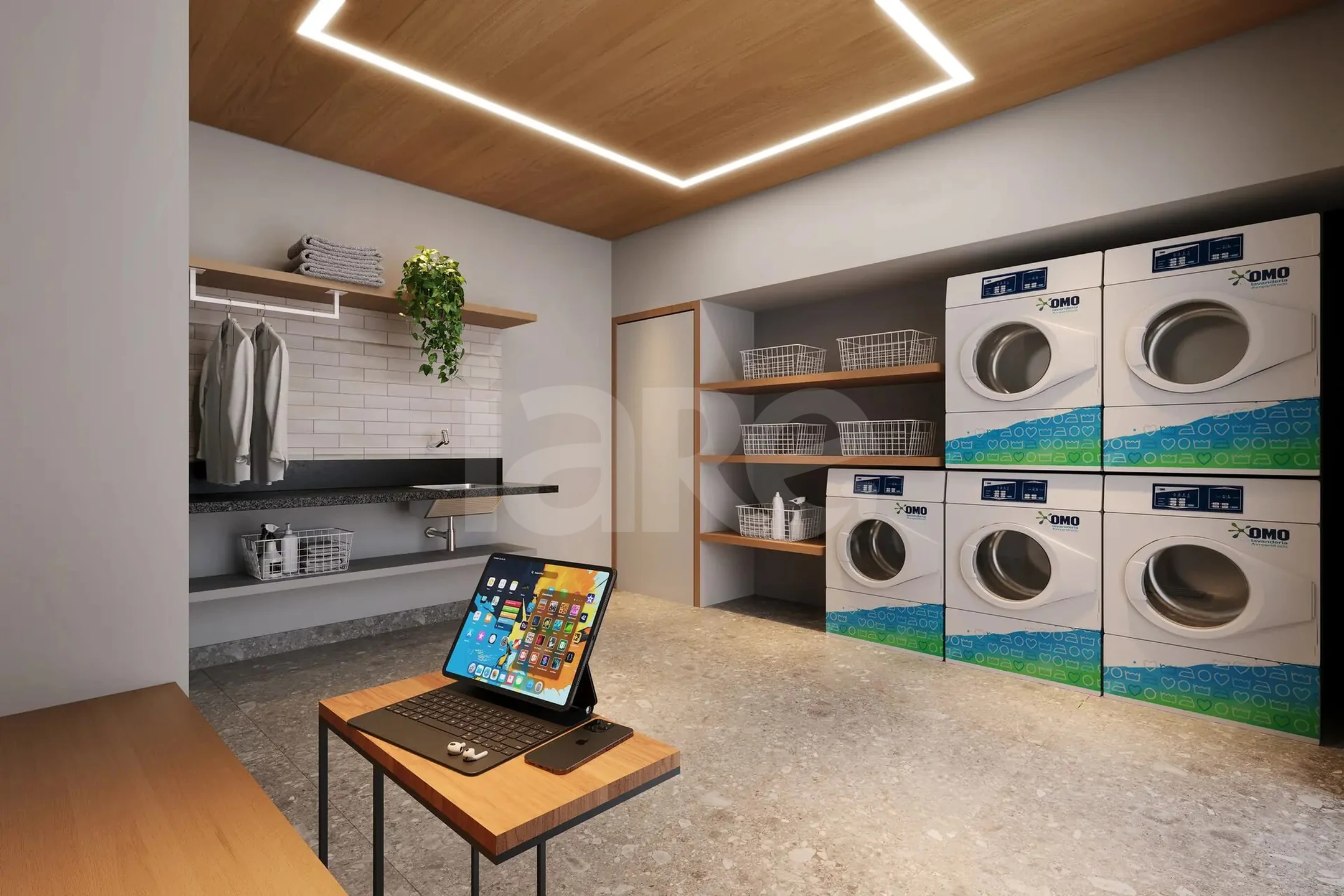 Urbanpark Aclimação - Apartamento com 34,24 m², em Aclimação — foto 19
