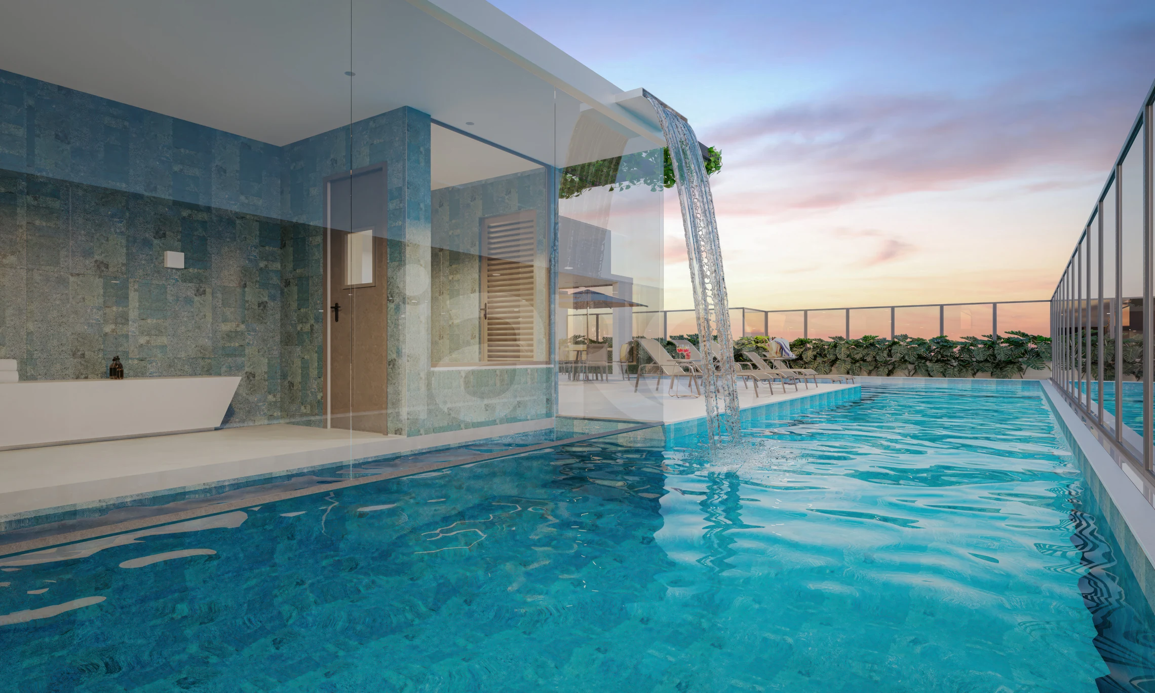 Park 68 - Cobertura com 168,49 m², em Praia da Costa — foto 22