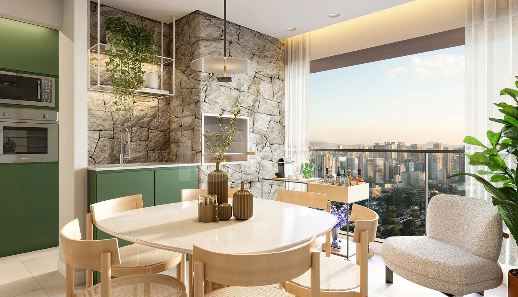 Triu 1722 - Loja com 139,21 m², em Campo Belo — foto 6