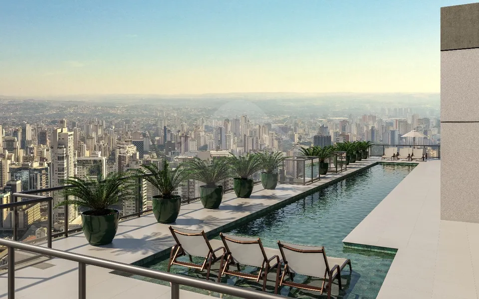 Brás 120 - Studio com 17,39 m², em Brás — foto 34