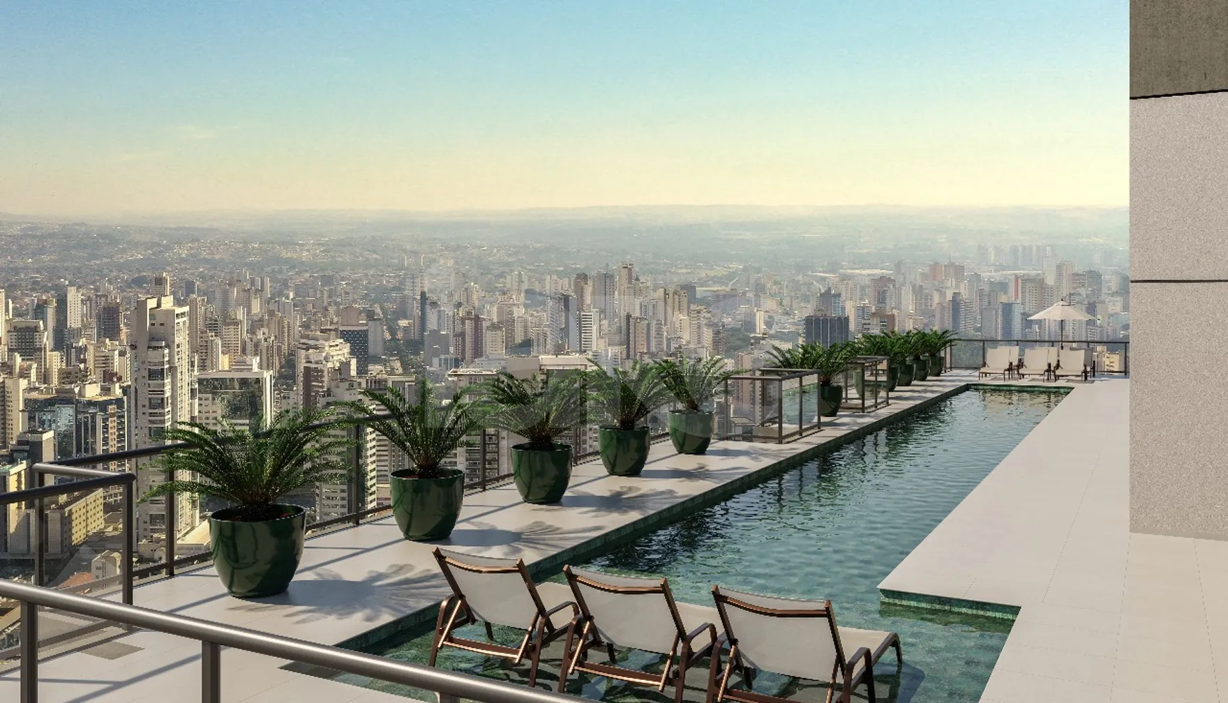 Brás 120 - Apartamento com 41,13 m², em Brás — foto 34