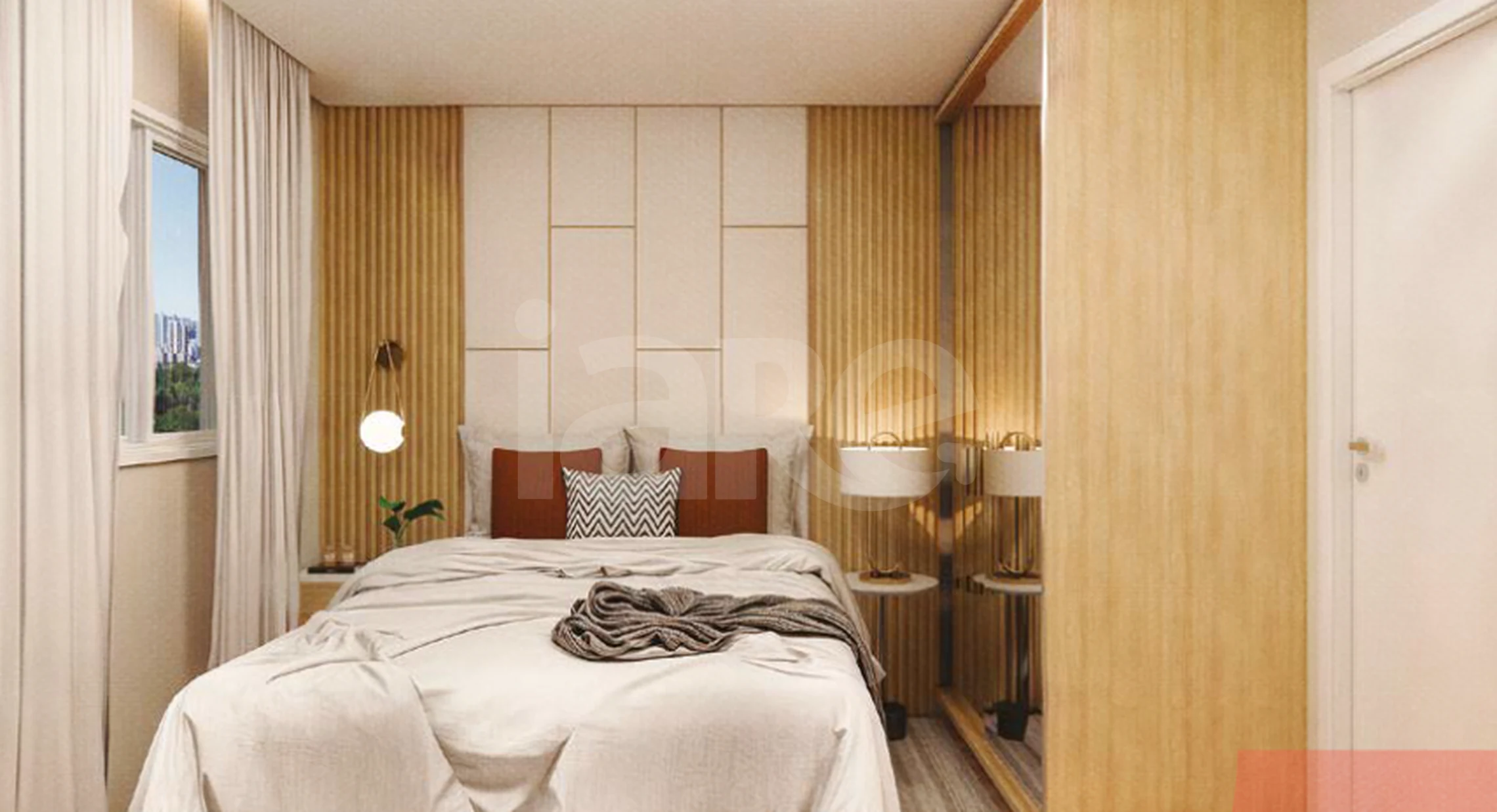 Maraú Residencial Itaquera - Apartamento com 36 m², em Parada XV de Novembro — foto 18