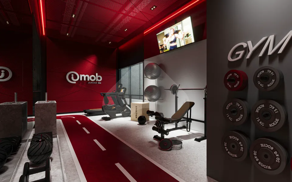Imob Jurerê ON - Studio com 25,59 m², em Jurerê — foto 23