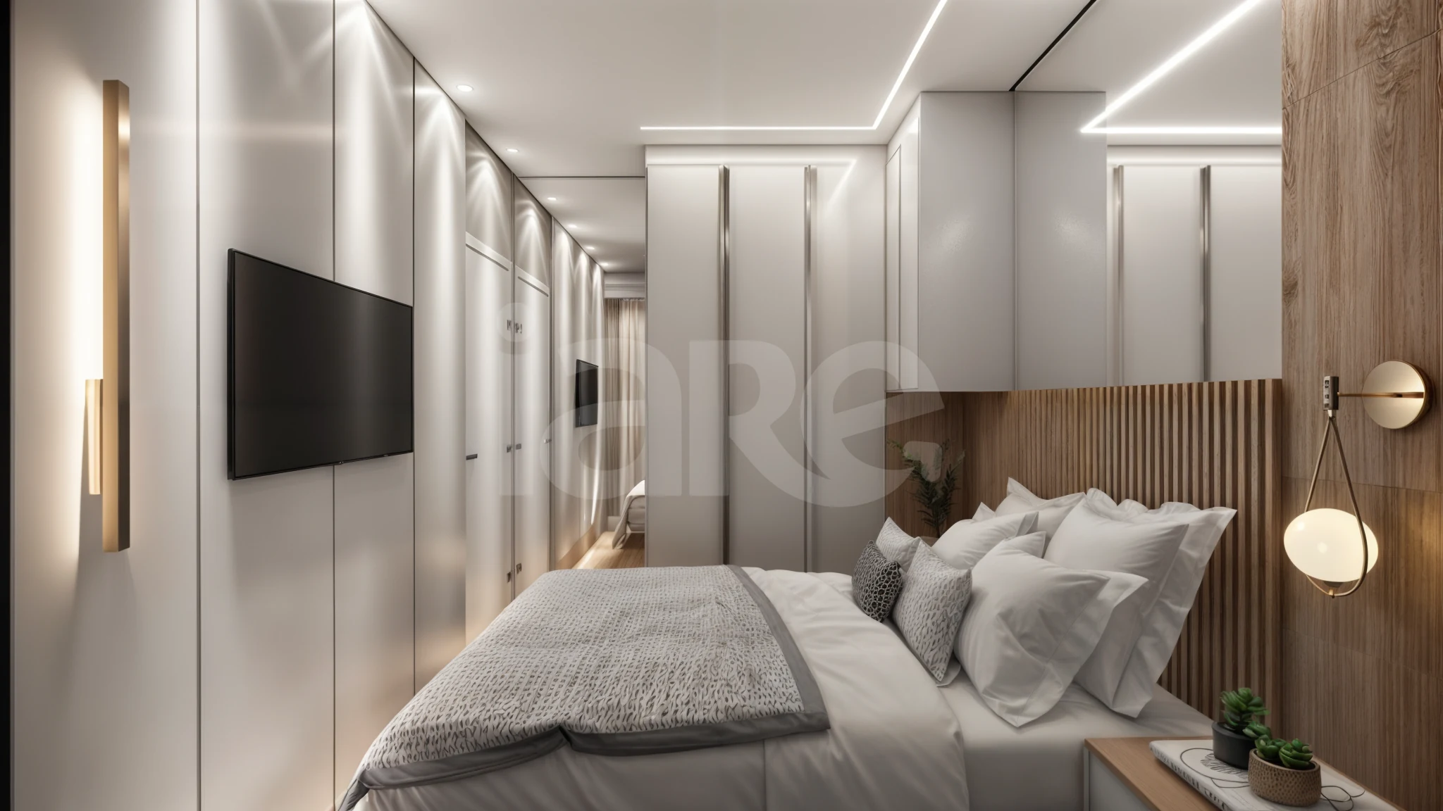 Residencial Nakasone - Itaquera - Apartamento com 35,7 m², em Itaquera — foto 14