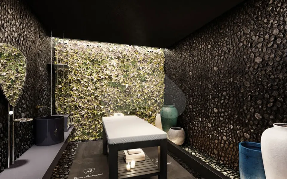 Tonino Lamborghini Residences - Apartamento com 194,25 m², em Centro — foto 14