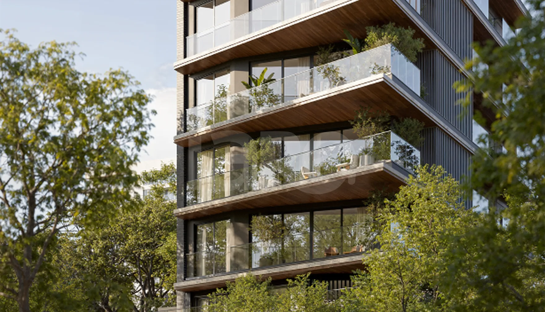Veríssimo - Apartamento com 202,6 m², em Bela Vista — foto 8