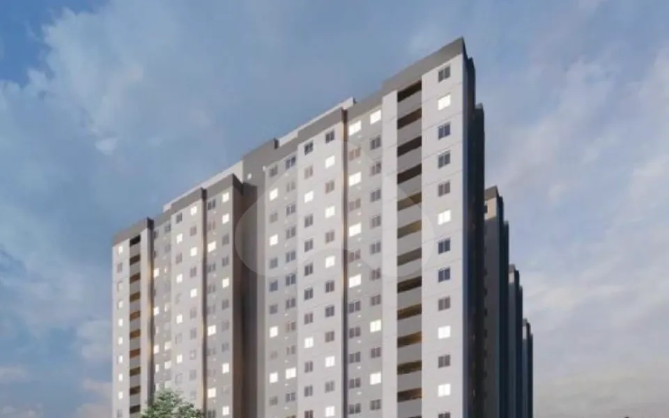 Livus Jaraguá - Apartamento com 32,82 m², em Jardim Jaraguá — foto 12