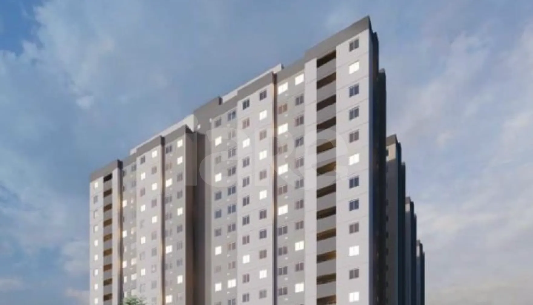 Livus Jaraguá - Apartamento com 41 m², em Jardim Jaraguá — foto 12