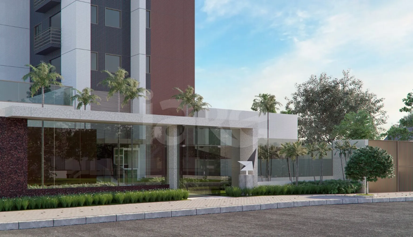 Terrazza Boa Viagem - Apartamento com 91,34 m², em Boa Viagem — foto 9