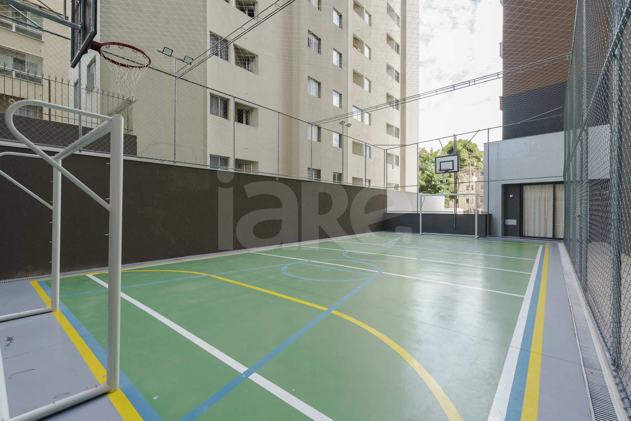Terrasse Créatif Appartements - Apartamento com 94,34 m², em Água Verde — foto 39