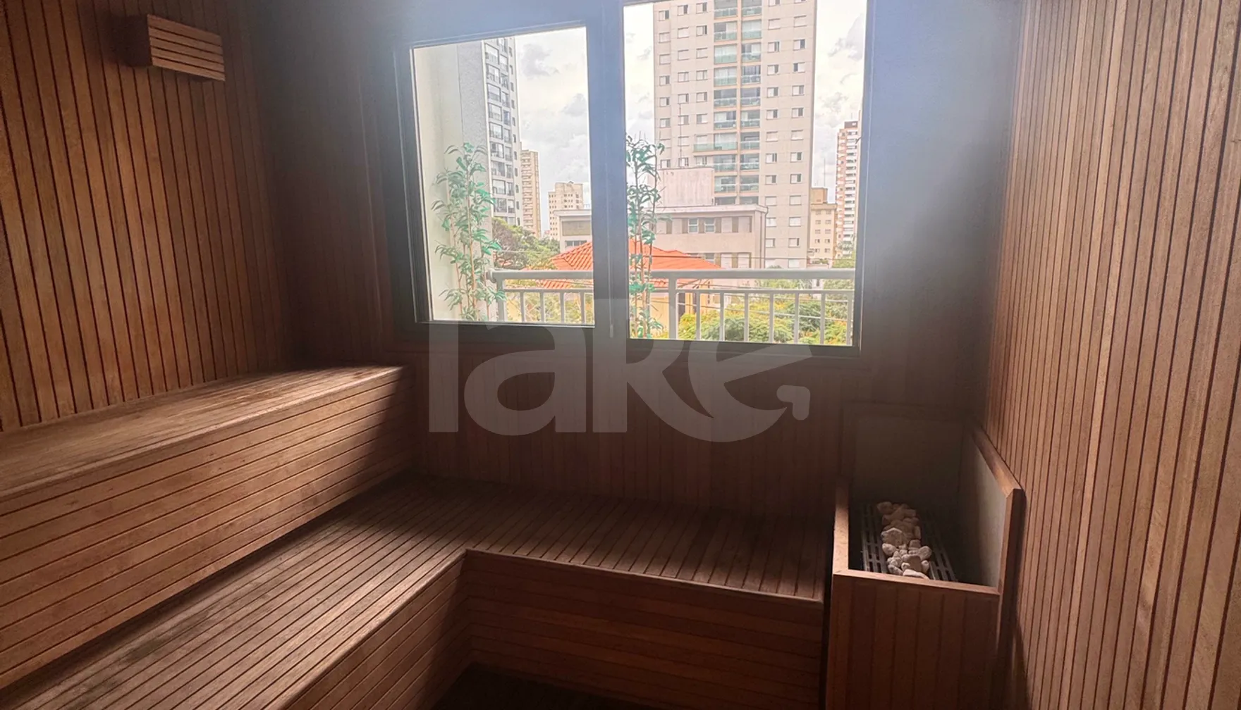 Atmosfera Vila Mariana - Studio com 43,95 m², em Vila Mariana — foto 33