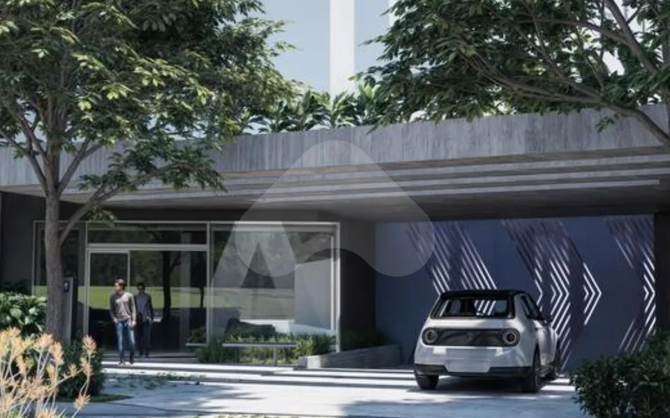 Next Trindade - Studio com 31 m², em Trindade — foto 10