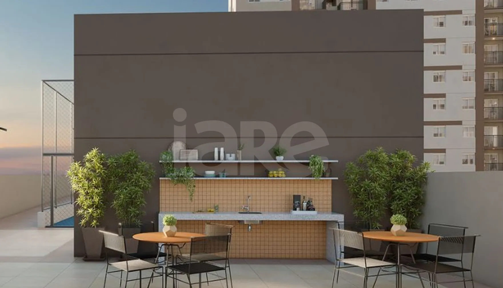 Unni by Plano&Plano Felicitá - Apartamento com 59,05 m², em Limão — foto 14