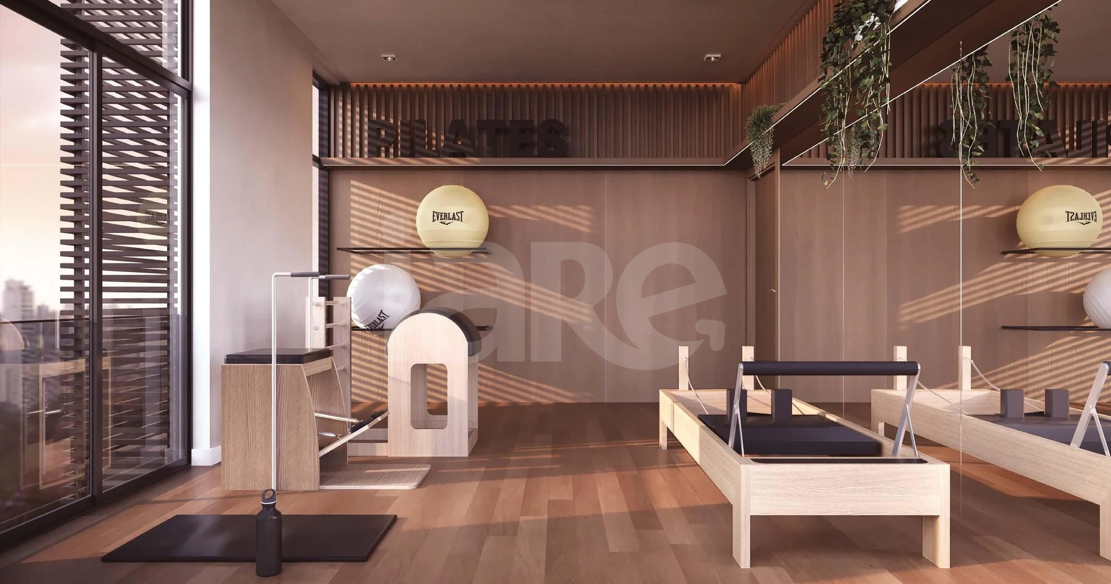 Harmony Ocean Front - Apartamento com 200 m², em Centro — foto 12