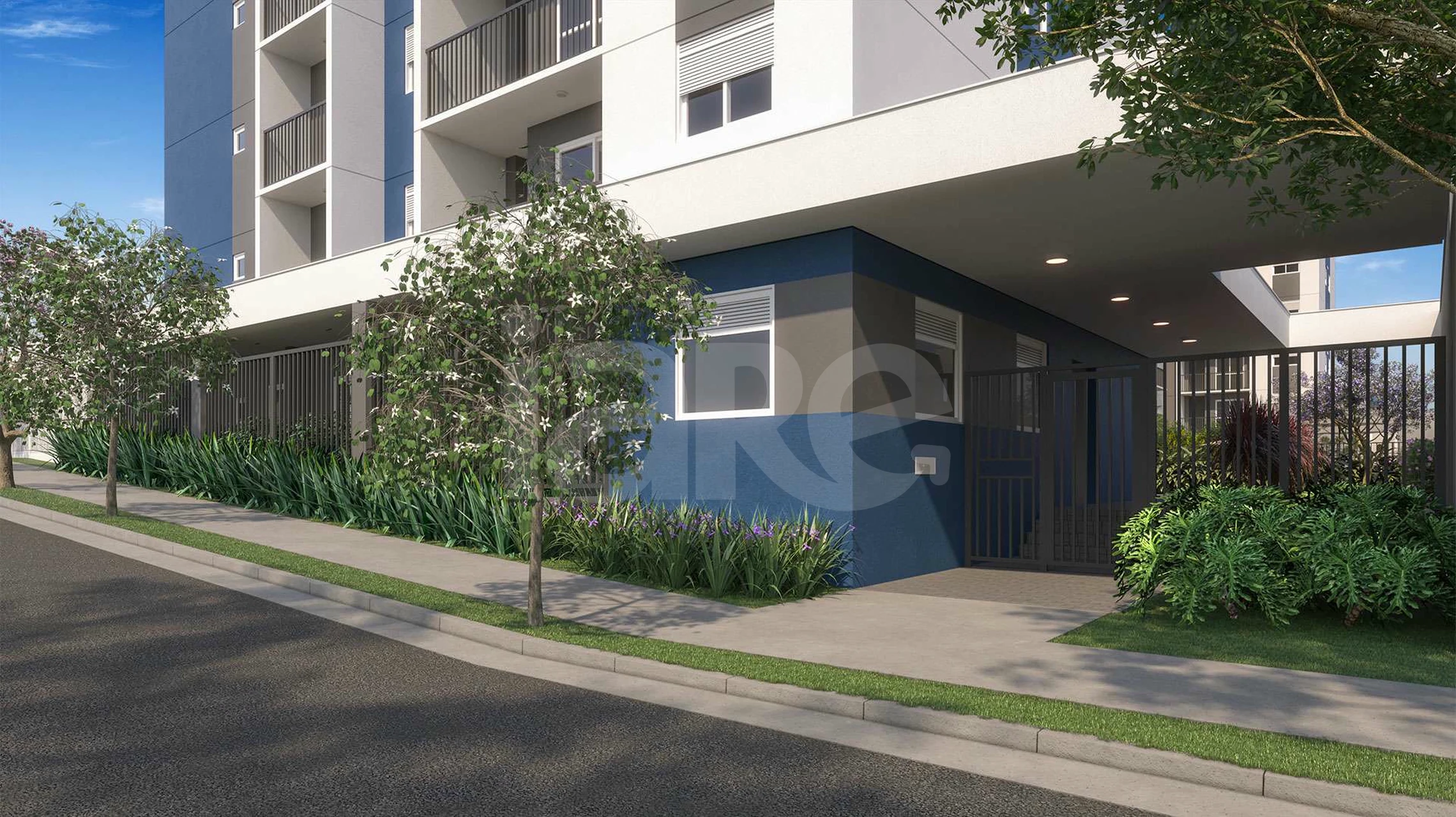 Vibra Santa Cecília - Apartamento com 26,39 m², em Santa Cecília — foto 9