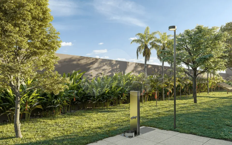 Ibiatã - Apartamento com 182,35 m², em Paraíso — foto 32
