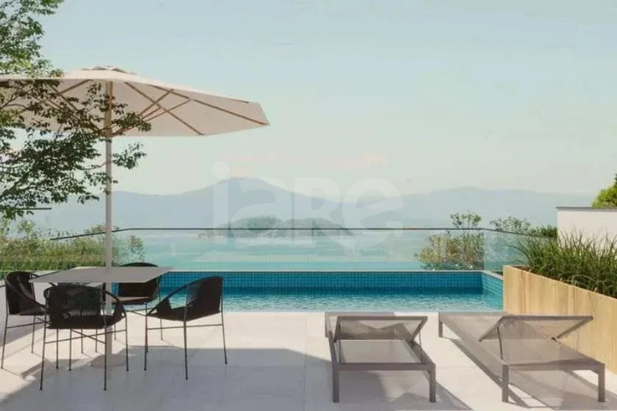 Aquamarina Residence - Studio com 29,28 m², em Cachoeira do Bom Jesus — foto 20