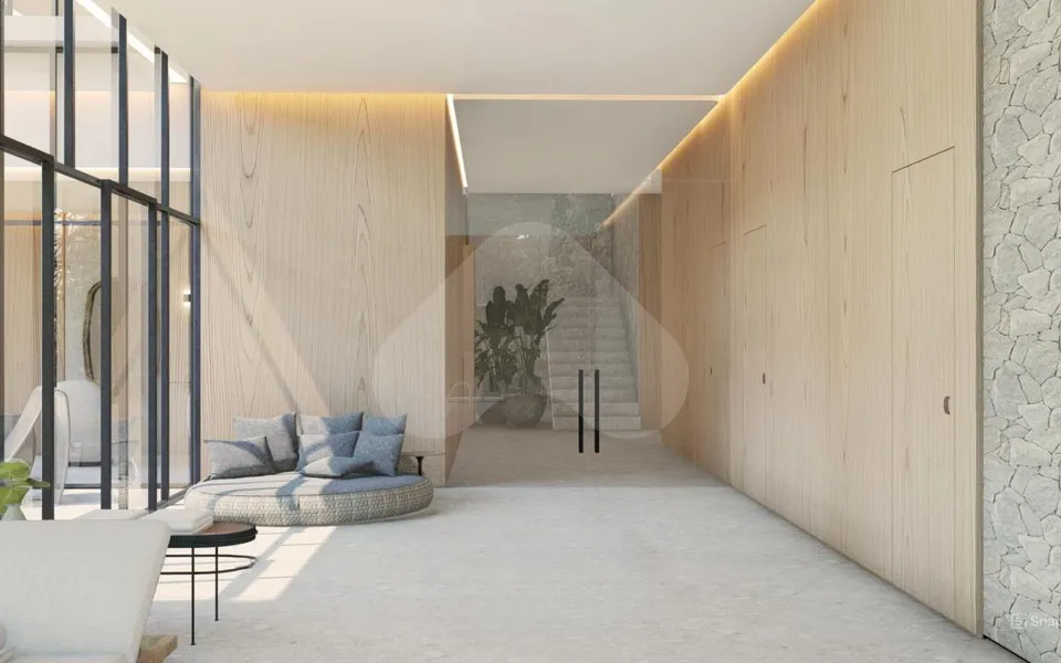 Porto Ribeiro Village - Apartamento com 97,88 m², em Centro — foto 5
