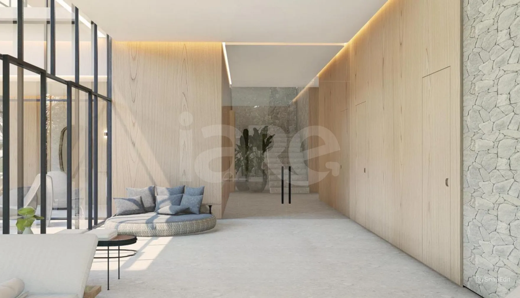 Porto Ribeiro Village - Garden com 249,41 m², em Centro — foto 5