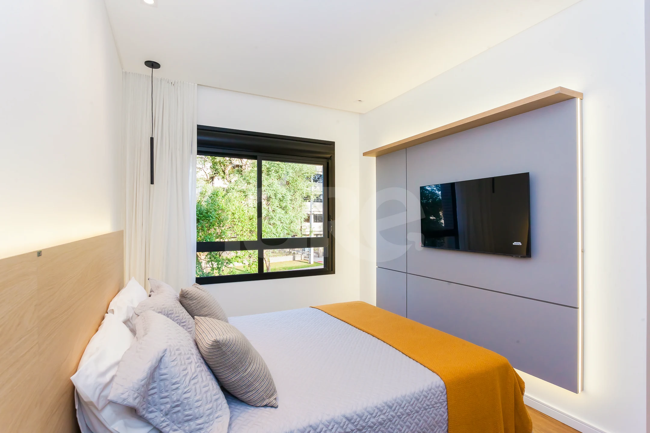 Solare Di Veneza - Apartamento com 94 m², em Bacacheri — foto 26