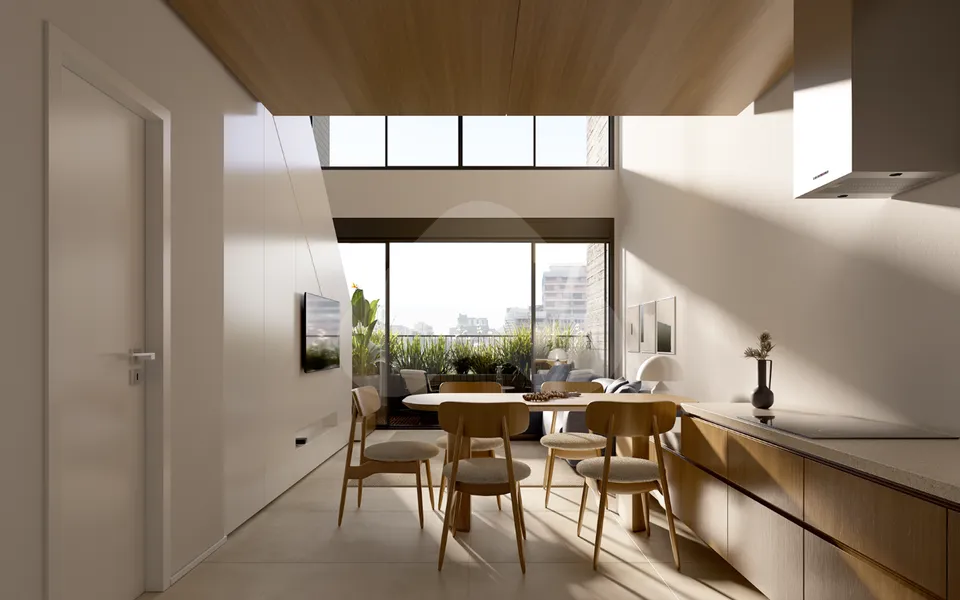 Gama 879 - Studio com 41,28 m², em Rio Branco — foto 10